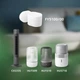 Ароматические подушечки для увлажнителя воздуха Philips FY5100/00 - изображение 4
