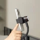 Трипод Proove Frame Jet Gimbal Stabilizer 700 мм Black (MPFJ00010001) - изображение 14