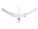Точка доступу Ubiquiti LiteBeam 5AC Long Range (LBE-5AC-LR) - изображение 3