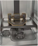 Вбудована посудомийна машина Whirlpool WH4ID10CS60 - изображение 4