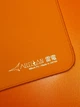 Игровой ковёр для мыши Artisan Ninja FX Raiden Soft XL Daidai Orange - изображение 2