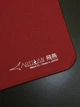 Игровой ковёр для мыши Artisan Ninja FX Hien Mid XL Wine Red - изображение 2