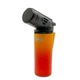 Запальничка Clipper Turbo Mini Torch SE Gradient Orange - изображение 2