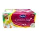 Туалетний папір Boni Perfex Cotton Like білий 3-шаровий 135 відривів 16 рулонів - изображение 2