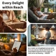 Электронная книга Veidoo 8.2 дюймов на Android с подсеткой стилусом и обложкой - изображение 9