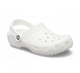 Крокси Сабо Crocs Classic Clog White 42-43 M9/W11 27см Білі - зображення 3