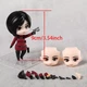 Коллекционная фигурка Ada Wong| Rezident Evil (9cм) - изображение 3