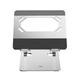 Подставка для ноутбука AOC L1S Laptop Stand Riser 10.2-17.3-inch computers and tablets (AOCL1S) (21594) - изображение 1