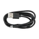 Воздуходувка Yato турбо мини аккумуляторная Li-Ion 7.4В (4 Аг) USB зарядка с насадками (YT-82936) - изображение 12