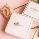 Кольцо серебряное фантазия с фианитами Silver Style 16.5 р. (10481.20 sku:2300102314523) - изображение 3