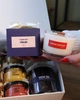«Уютное чаепитие» — подарочный набор Honey Life с чаем, медовой пастой и орехами — подарок на День рождения или другой праздник. Honey Life - изображение 5