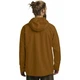 Куртка Jack Wolfskin Prelight 2.5L LT Jkt L Коричневый (1109-4064886614832) - изображение 4