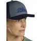 Кепка Jack Wolfskin Brand Cap Серый/Синий (1109-4064886610339) - изображение 7