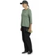 Кепка Jack Wolfskin Brand Cap Зеленый (1109-4064886610162) - изображение 6