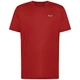 Футболка Jack Wolfskin Tech T M S Червоний (1109-4064886692687) - зображення 1