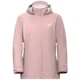 Куртка Jack Wolfskin Trailtime 2L Jkt W S Розовый (1109-4064886700023) - изображение 1