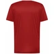 Футболка Jack Wolfskin Tech T M S Червоний (1109-4064886692687) - зображення 2