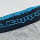 Труси боксери на хлопчика Kappa 122-128 7-8 років Сірий - изображение 2