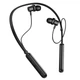 Бездротові навушники BOROFONE BE72 Neckband BT5.4 з мікрофоном 130mAh для спорту (98228D31CF88) - зображення 4