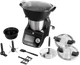 Robot kuchenny Eldom MFC2506 Perfect MIX2 Czarny - obraz 2
