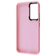 Чохол WAVE Matte Color Case Samsung Galaxy S25 Ultra light purple - зображення 1