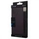 Чохол WAVE Premium Leather Edition Case with Magnetic Ring iPhone 12/12 Pro orange - зображення 1