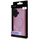 Чохол WAVE Matte Insane Case with Magnetic Ring iPhone 16 desert titanium - зображення 6