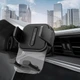 Автомобільний тримач Proove Crystal Clamp Air Outlet Car Mount black - зображення 4