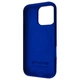 Защитный Чехол Proove Spectrum Case with Magnetic Ring iPhone 16 Pro arctic white - изображение 3
