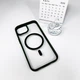 Чохол для смартфона Spigen AAA Magnetic Color for Apple iPhone 13 Green (SPGMGCOL13Green) - изображение 6