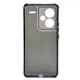 Чохол для смартфона Space III for Xiaomi Redmi Note 13 Pro Plus 5G Black (Space3iXIRN13PPusBlack) - изображение 3