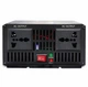 Потужний Інвертор Eryuan 5000W 12V → 220V чиста синусоїда для котла та дому - зображення 6