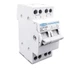 TOMZN 2P 40A MTS — ручний перемикач введення резерву (Manual Transfer Switch) з механічним блокуванням, двополюсний, 40А - зображення 3
