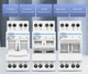 TOMZN 2P 40A MTS — ручний перемикач введення резерву (Manual Transfer Switch) з механічним блокуванням, двополюсний, 40А - зображення 6