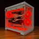 Сборка под заказ: игровой ПК PCCooler C3 T500 ARGB Black Tower / AMD Ryzen 7 9800X3D (8 (16) ядер по 4.7 - 5.2 GHz) / 32 GB DDR5 / 2000 GB SSD M.2 / nVidia GeForce RTX 5070, 12 GB GDDR7, 192-bit / 850W - изображение 11