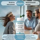 L - Tyrosine 500мг Oeska 90 капсул | Тірозин | Амінокіслота Л-Тірозін - изображение 5