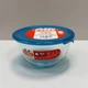 Форма круглая Pyrex Cook & Store для выпекания 14 см (178P000) - изображение 1