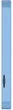 MP3-плеєр Philips SA3618 Blue - зображення 6