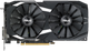 Відеокарта AMD Radeon RX 580 4GB Asus Dual OC (DUAL-RX580-O4G) Б/В - зображення 2