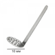 Сітка для бонгів та трубок Metal Spoon 10mm 1шт - зображення 1
