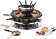 Grill elektryczny Unold Raclette Multi 4w1 Czarny (48726) - obraz 2
