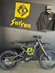 Surron Light Bee X Carbon Black Gold Schok - зображення 2
