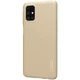 Чохол Nillkin Matte для Samsung Galaxy M31s Золотий (00000039805_2) - зображення 3