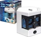 Мини-кондиционер Arctic Air Ultra Pro 2X с увлажнителем воздуха, Настольный портативный кондиционер 2X 57315/55 - изображение 2