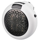 Портативний обігрівач Heater For Home, Тепловентилятор-дуйчик від мережі 600 Вт Wonder Heater 11759/40 - зображення 2