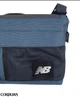 Сумка через плечо StreetPack 27204 Cordura синяя (городская кроссбоди) - изображение 3