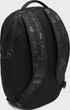 Рюкзак UA Hustle 6.0 Backpack 29L чорний Унісекс 51 х 32 х 17 см - зображення 4