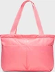 Сумка UA Studio Lite Tote 16L коралловый Женщины 45 х 25 х 14 см - изображение 1