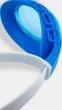 Очки для плавания Arena AIR SONIC синий, белый Унисекс One Size - изображение 5