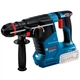 Акумуляторний перфоратор Bosch GBH 187-LI Professional, ONE Chuck, без акб та з/п, кейс (0611923120+1619P17129) - зображення 2